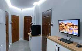 Kolna Apartments